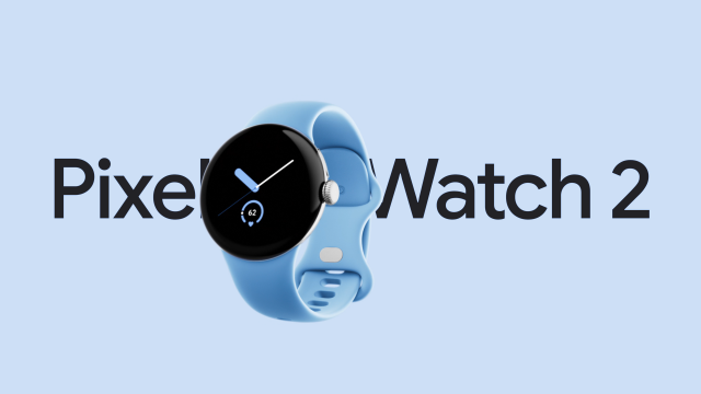 The Pixel Watch 2 is official with a Snapdragon W5 chip | Ars Technica