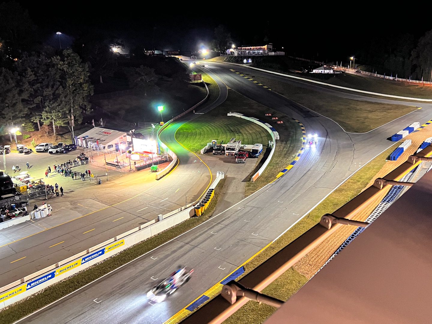 Gtp Racing The return of GTP racing to IMSA gets a big thumbs-up from fans - Ars ...