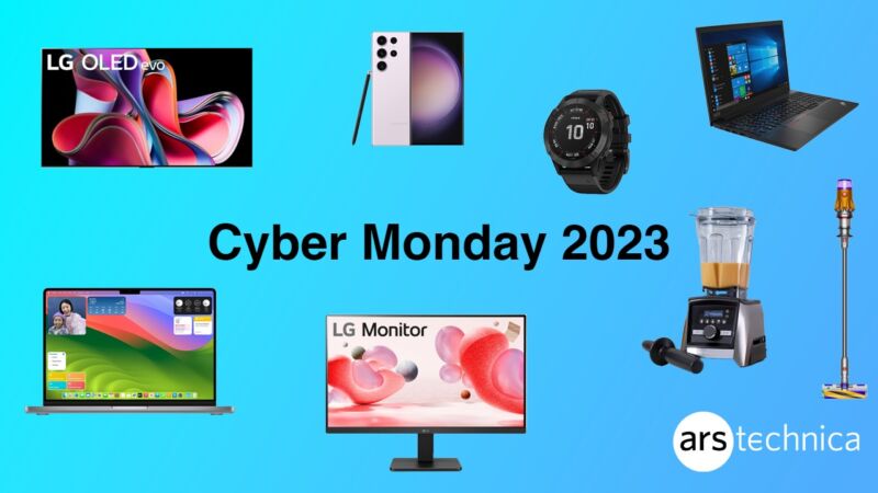 143 Best Cyber Monday Deals 2023 Recommended By AD's Editors
