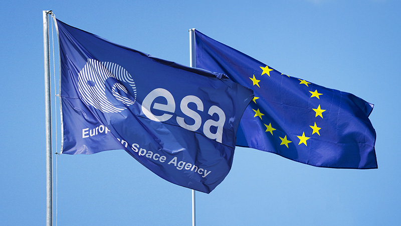 The European Space Agency may have a bullying problem