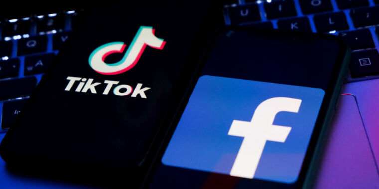 Meta, TikTok fight EU gatekeeper status to avoid opening up services to rivals