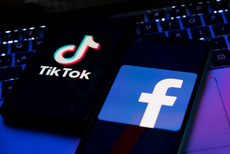 Meta, TikTok fight EU gatekeeper status to avoid opening up services to rivals