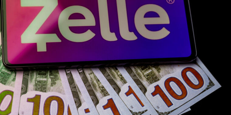 After scammers spent years swiping hundreds of millions from Zelle users by inducing people to authorize fraudulent payments, lawmakers were horrified