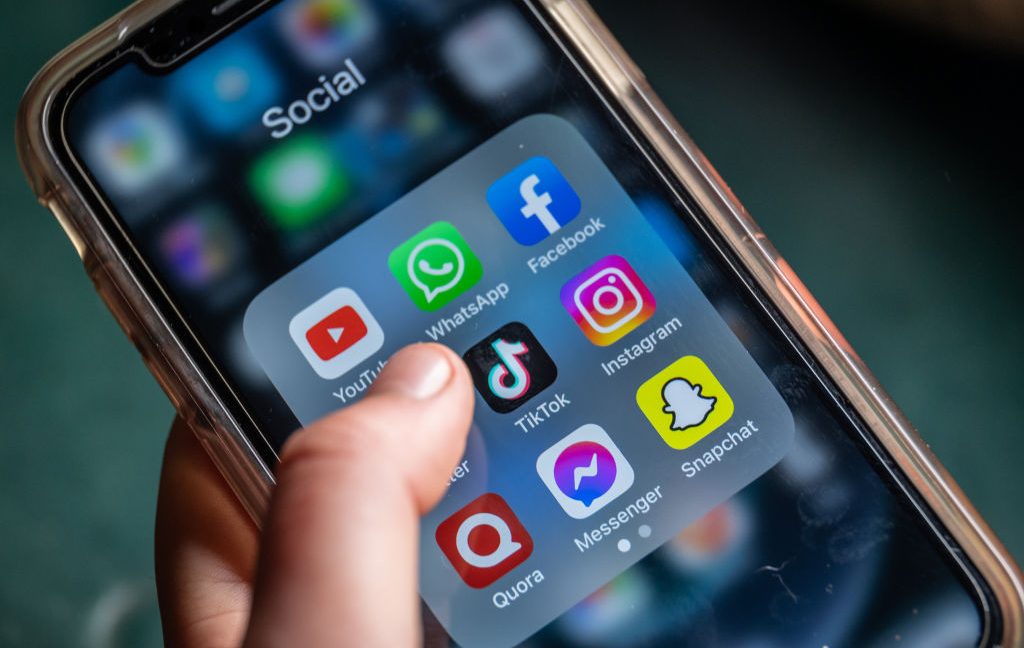 Google, Meta, TikTok defeat Austria’s plan to combat hate speech - Ars ...