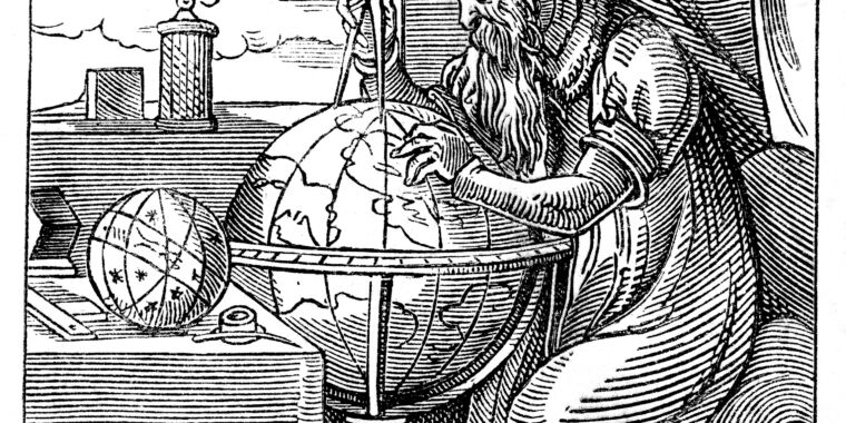 Globalism vs. the scientific revolution thumbnail