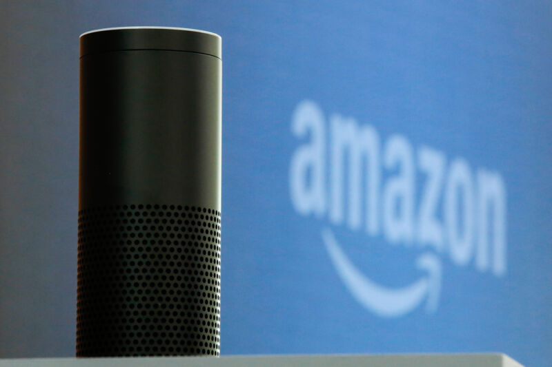 reportedly set to unveil 'Alexa Plus' paid AI subscription