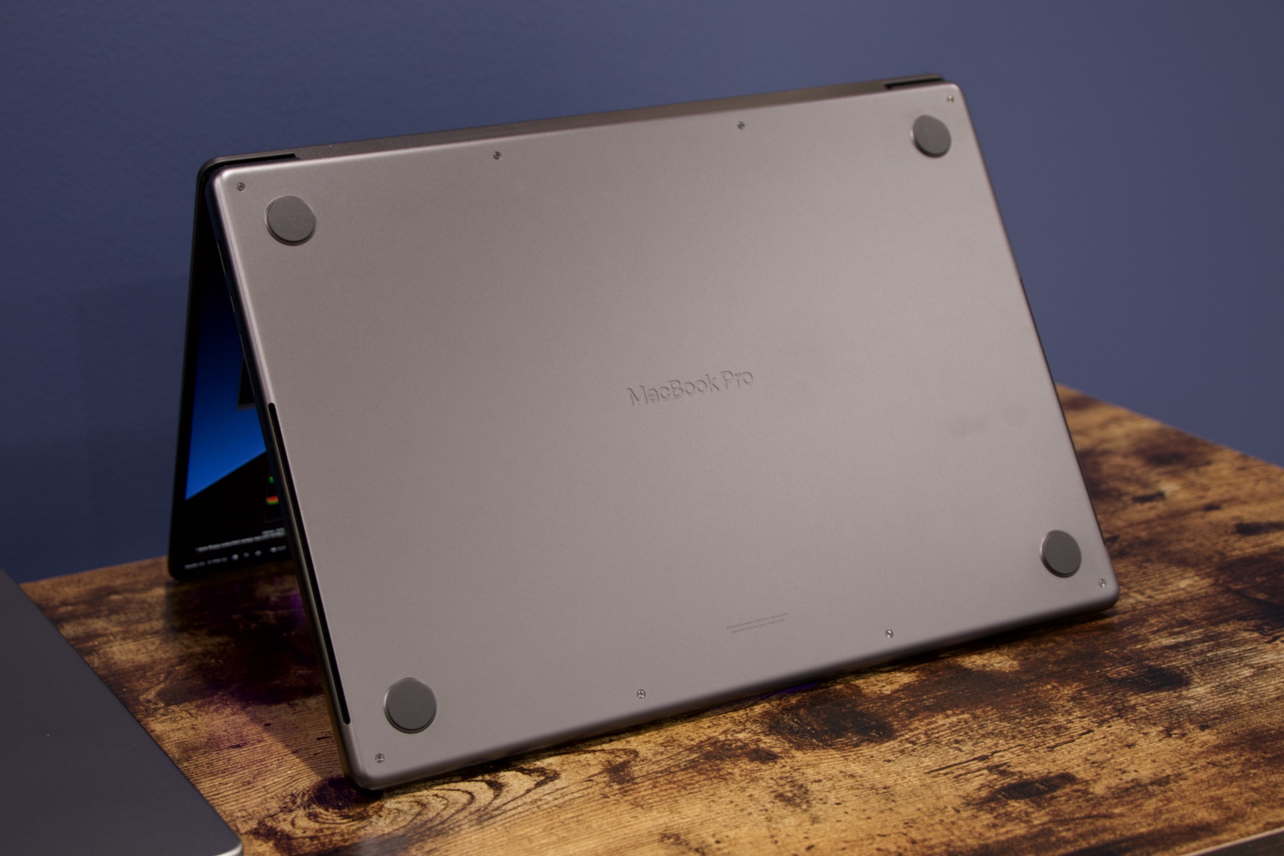 Review: Apple's 16-inch M3 Max MacBook Pro crams Ultra-level Review: Apple's 16-inch M3 Max MacBook Pro crams Ultra-level