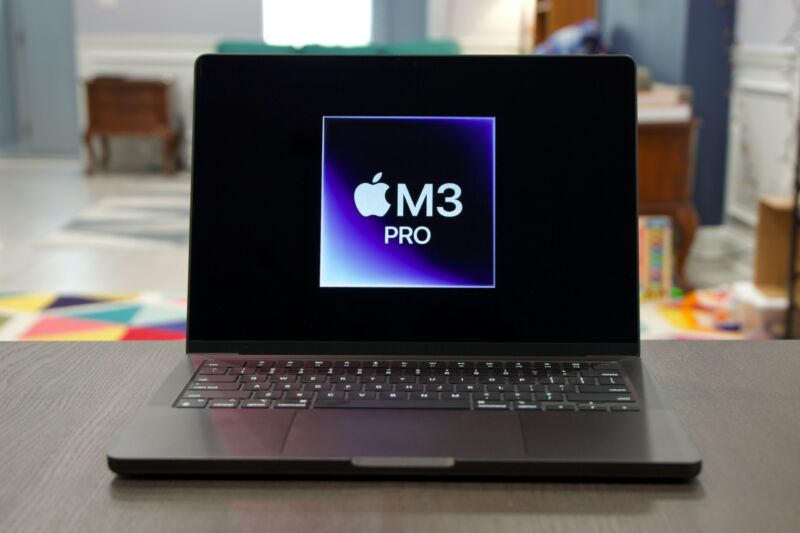 Upgrade to M3 MacBook Pro for Best Gaming Performance: You Need to