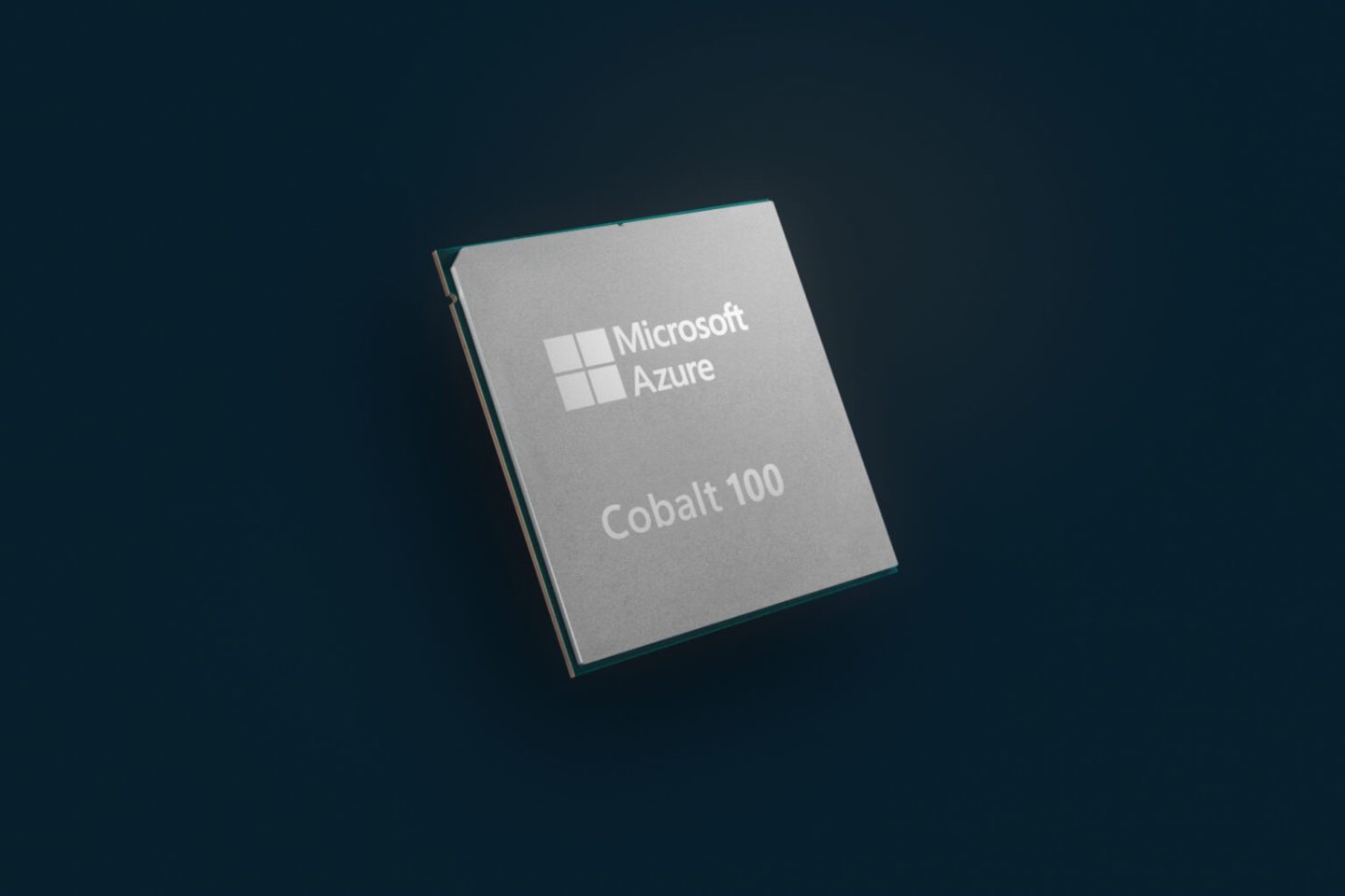Holy chips! Microsoft’s new AI silicon will power its chatty assistants ...