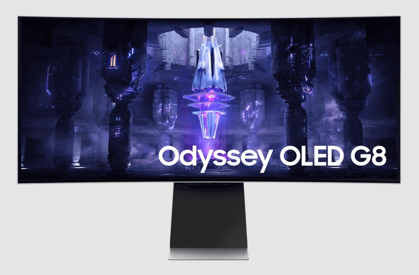 Ultrawide monitors remind us there's still much to learn about OLED burn-in