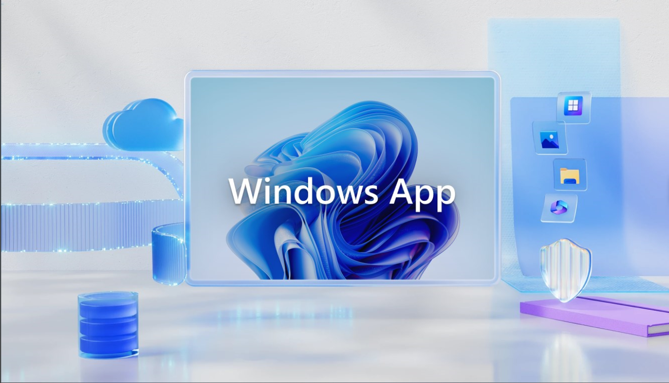 The “Windows App” for Mac, iOS, and browsers is a fancy remote desktop, for now