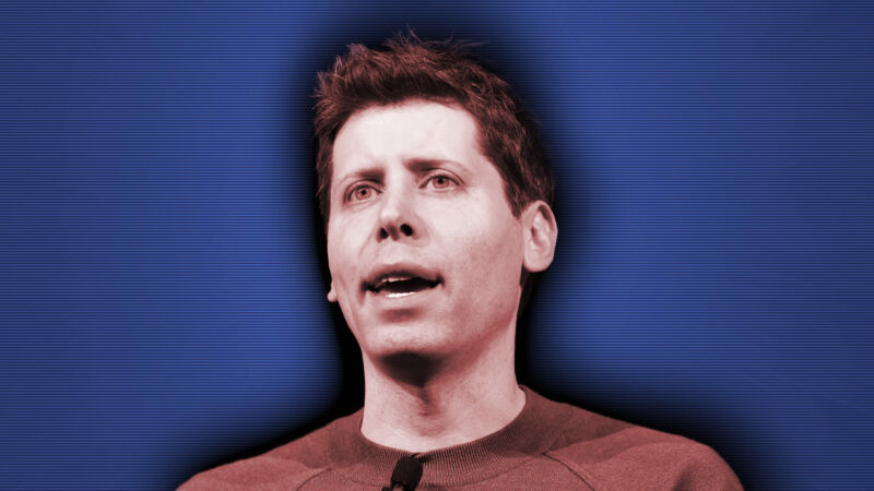 Why Was Sam Altman Fired As CEO of OpenAI?