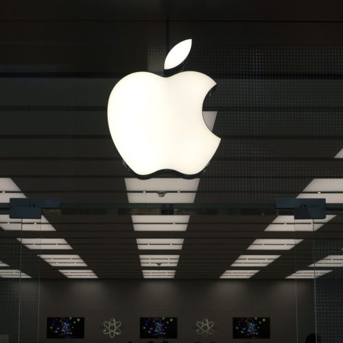 Apple kræver, at EU smider Digital Markets Act på lossepladsen