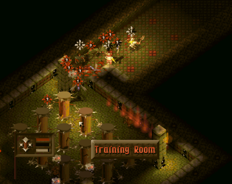 Dungeon Keeper