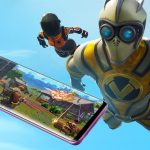 Apple says Epic's Fortnite payment scheme “is theft, period.”