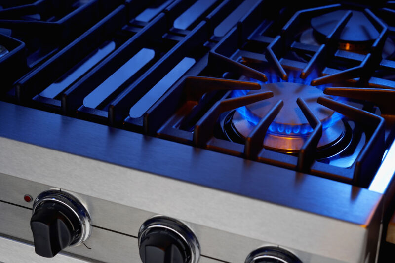 Gas Stoves May Soon Be Banned To Protect the Children