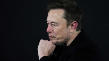 Elon Musk Restructures xAI Amid Struggles to Compete in AI Coding Market