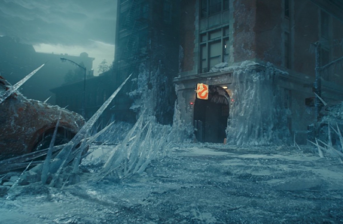 Amazon.com: Ghostbusters: Frozen Empire : Movies & TV