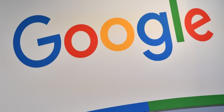 Google earnings: 100 million Google One subscribers, Google Cloud profits