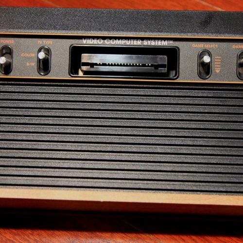 Tag: 2600+ - Ars Technica