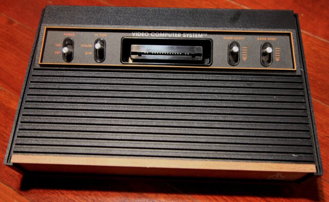 Atari 2600+ Review: Retro Gaming Nostalgia
