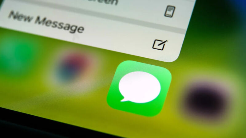 Apple annuncia il supporto RCS per iMessage – Ars Technica Apple annuncia il supporto RCS per iMessage – Ars Technica