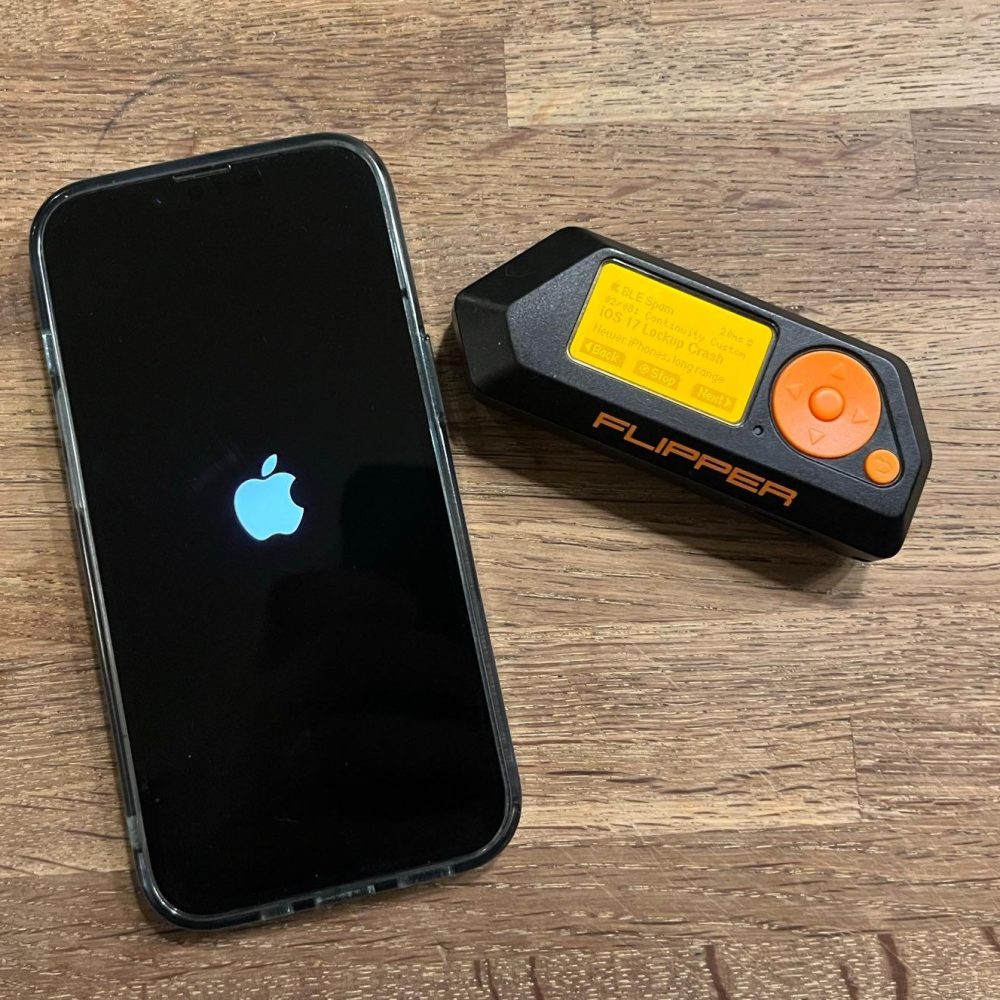 Tag: flipper zero - Ars Technica