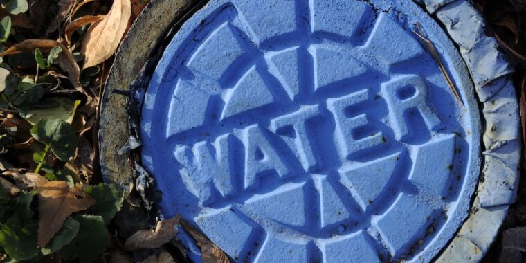 Hackers Successfully Breach Two Separate Municipal Water Facilities