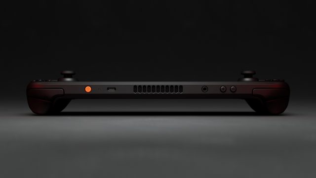 Steam Deck OLED announced with 7.4 inch screen, 6nm APU and faster