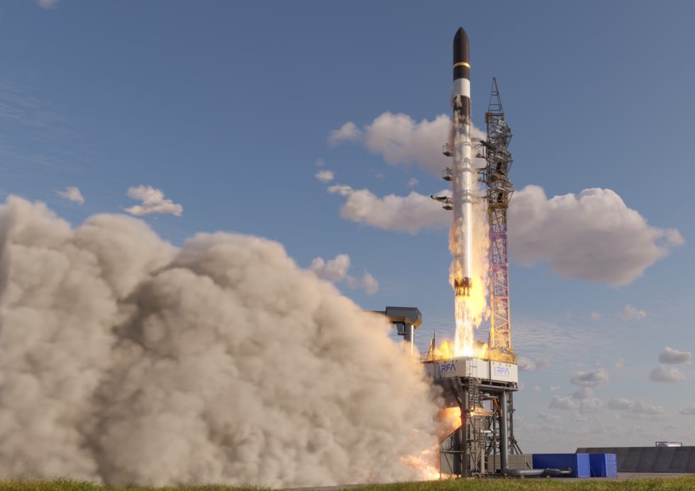 After the sting of Ariane 6, Europe finally embraces commercial rockets ...