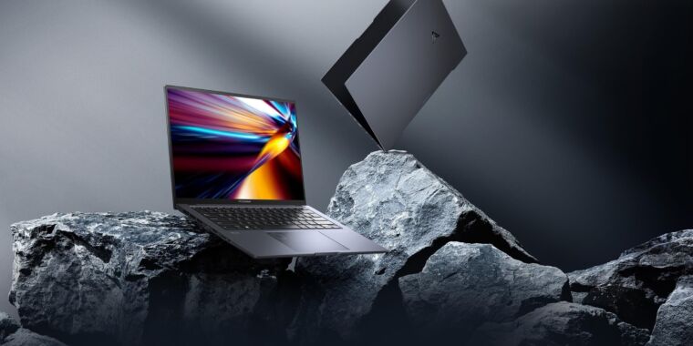 Lenovo seeks halt of Asus laptop sales over alleged patent infringement