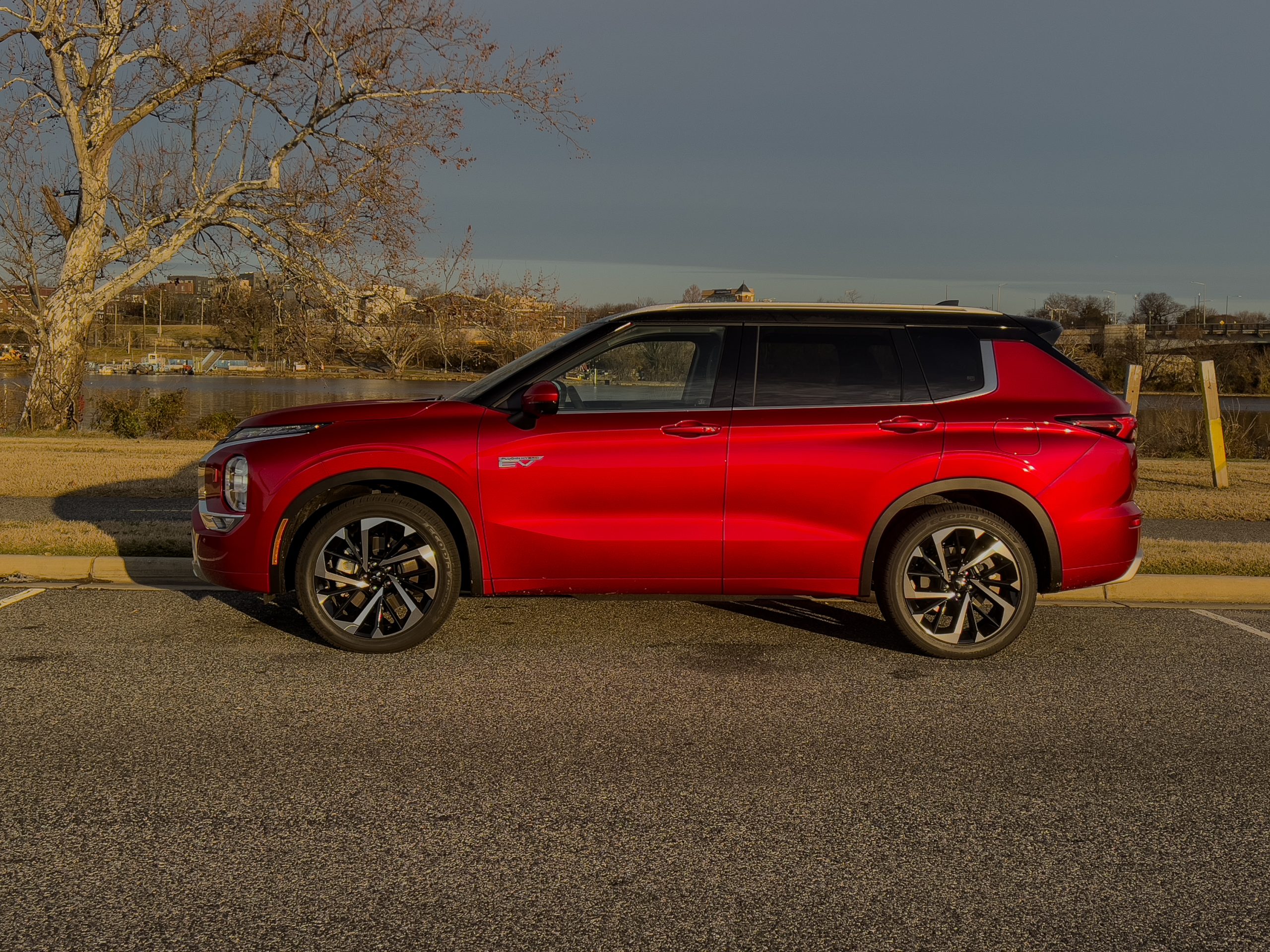 Mitsubishi Outlander Phev Review 2025 Problems Iris Vaughn