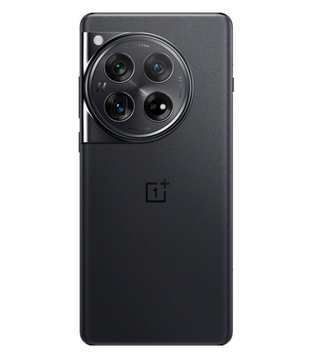 OnePlus 12 gets $800 US release along with the interesting $500