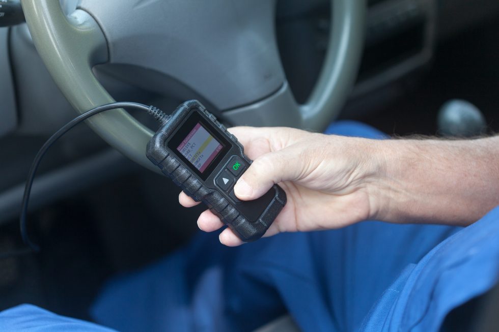 Why don’t EVs have standard diagnostic ports—and when will that change ...