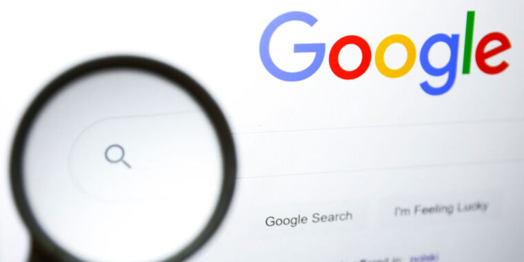 Les résultats de recherche Google affichent les URL Reddit modifiées pour inclure une insulte