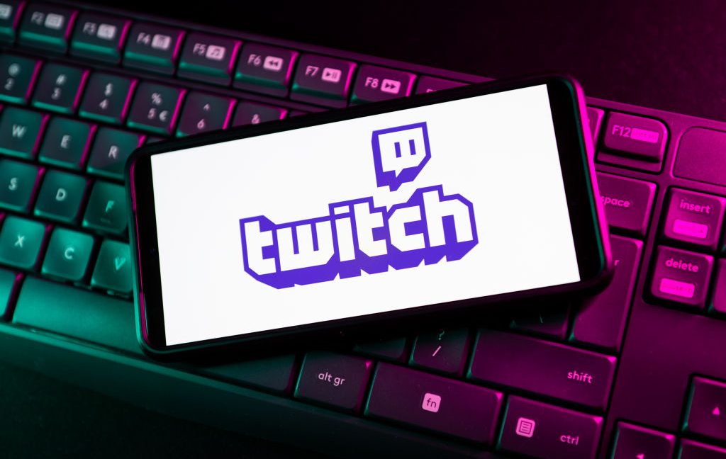 Twitch quickly reverses policy that “went too far” allowing nudity - Ars Technica