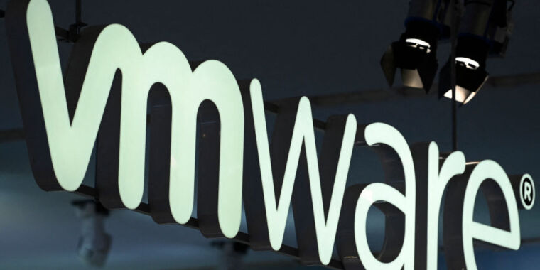 Broadcom beendet den Verkauf unbefristeter VMware-Lizenzen und testet Kunden und Partner