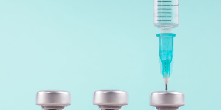 L’injection d’une « insuline intelligente » régule la glycémie pendant une semaine