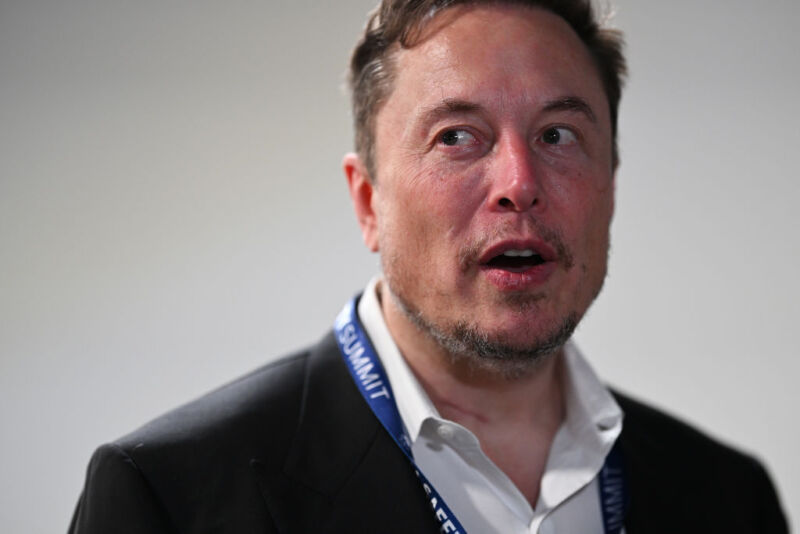 Elon Musk’s X ad revenue reportedly fell $1.5B this year amid boycotts