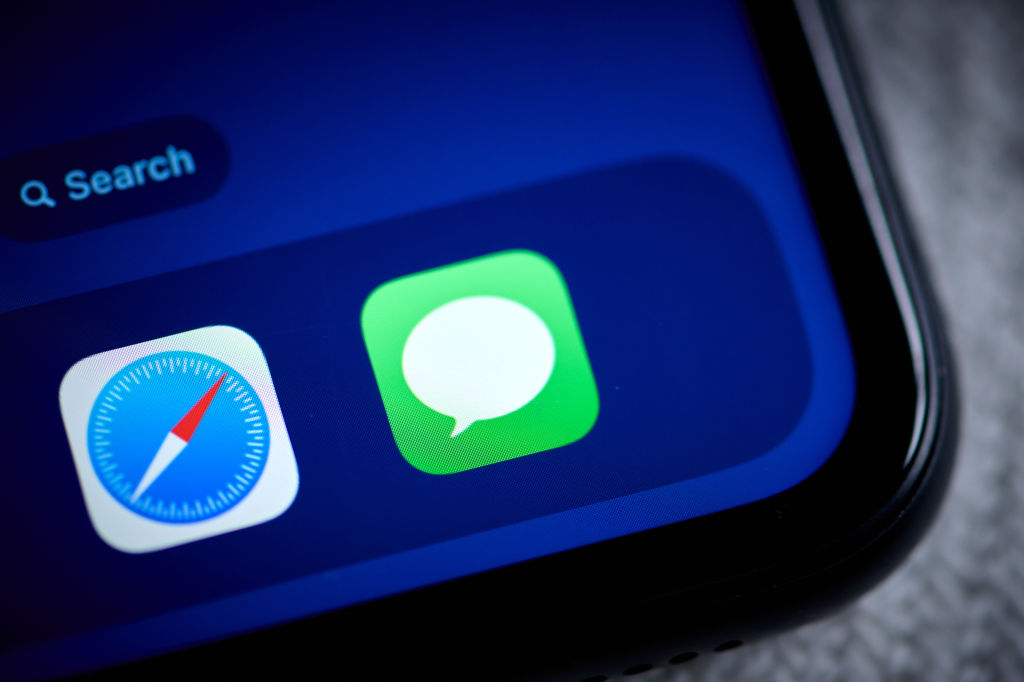 Apple снова частично останавливает приложение iMessage от Beeper, предполагая, что впереди долгая борьба