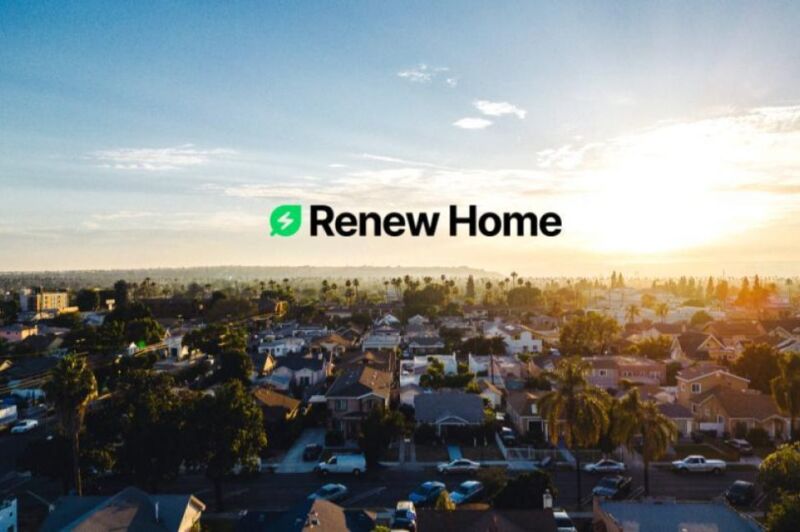 “Renew Home” company brings power grid data to your smart home