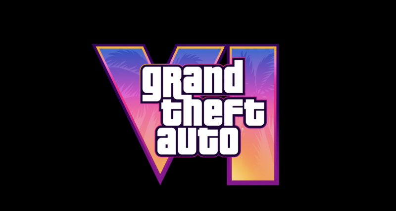 Grand Theft Auto VI logo