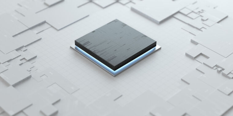 Гонка между Intel, Samsung и TSMC за выпуск первого 2-нм чипа