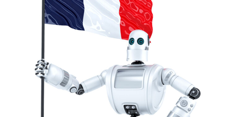 Everyone’s speaking about Mistral, an upstart French challenger to OpenAI
