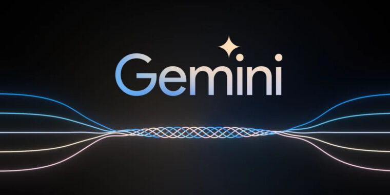 Google plans “Gemini Business” AI for Workspace users