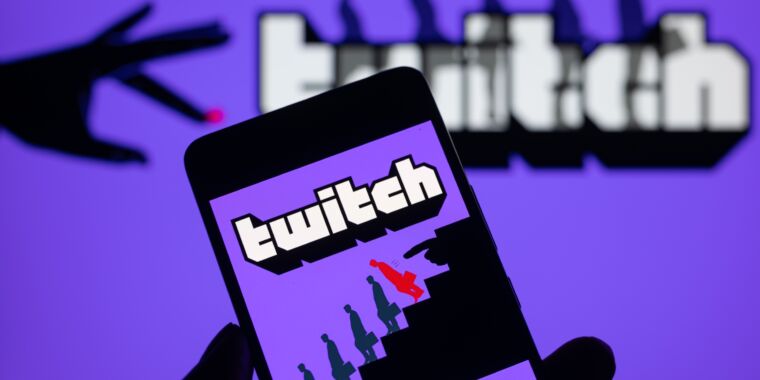 Уход Twitch из Южной Кореи является последним следствием модели «отправь-участник платит»