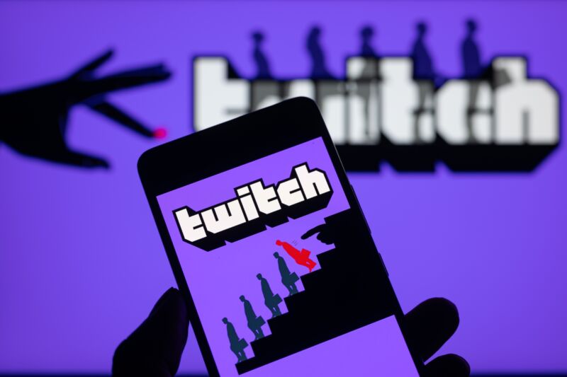 La sortie de Twitch de Corée du Sud est la dernière conséquence du modèle « envoi-partie-payeur »