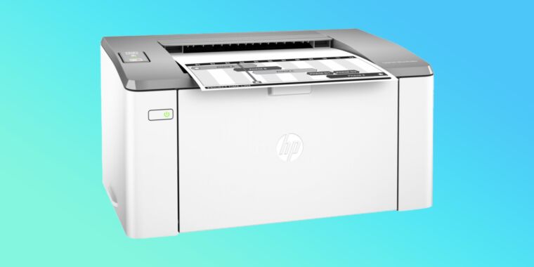 Microsoft lanza una herramienta descargable para reparar instalaciones fantasma de impresoras HP