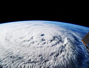 DeepMind’s hurricane breakthrough has surprised weather scientists