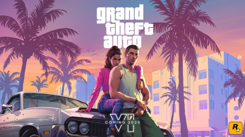 Rockstar Announcement Lacks GTA VI PC Version, Coming To PS5 & Xbox Series  Consoles In 2025